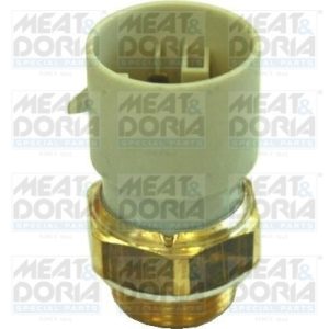 Comutator temperatura ventilator radiator OPEL COMBO Autoutilitara/limuzina spatioasa (71_) 1.4 benzina 82 cai MEAT DORIA 82686