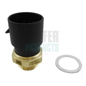 Comutator temperatura ventilator radiator OPEL COMBO Autoutilitara/limuzina spatioasa (71_) 1.7 D diesel 60 cai HOFFER 7472700