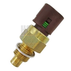 Comutator temperatura ventilator radiator OPEL MOVANO A platou / sasiu (X70) 2.8 DTI (ED, HD, UD0, UD4) diesel 114 cai HOFFER 7472742