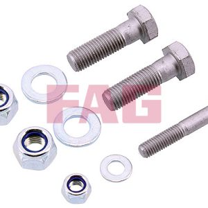 Set montaj articulatie OPEL COMBO Autoutilitara/limuzina spatioasa (71_) 1.7 D diesel 60 cai FAG 828 0004 30