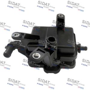 Separator ulei ventilatie bloc motor OPEL COMBO Tour (X12) 1.4 CNG (C26, D26, E26, C05) Benzina/Gaz metan (GNC) 120 cai SIDAT 83.2656