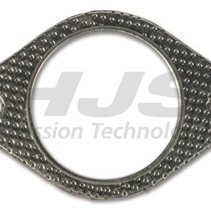 Garnitura racord evacuare OPEL MOVANO B caroserie (X62) 2.3 CDTI RWD (FV) diesel 150 cai HJS 83 23 6510