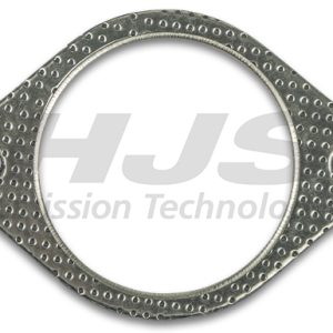 Garnitura racord evacuare OPEL MOVANO A caroserie (X70) 3.0 DTI (FD) diesel 136 cai HJS 83 23 6521