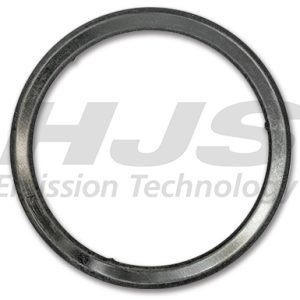 Garnitura racord evacuare OPEL COMBO Autoutilitara/limuzina spatioasa (X12) 1.6 CDTI (B05) diesel 101 cai HJS 83 21 7004