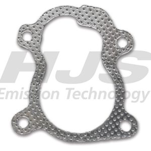 Garnitura racord evacuare OPEL VIVARO A caroserie (X83) 1.9 DTI (F7) diesel 101 cai HJS 83 45 7678