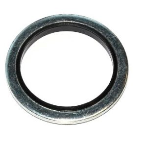 Inel etansare surub drena ulei OPEL MOVANO A platou / sasiu (X70) 2.5 D (ED, HD, UD0, UD4) diesel 80 cai ELRING 834.831
