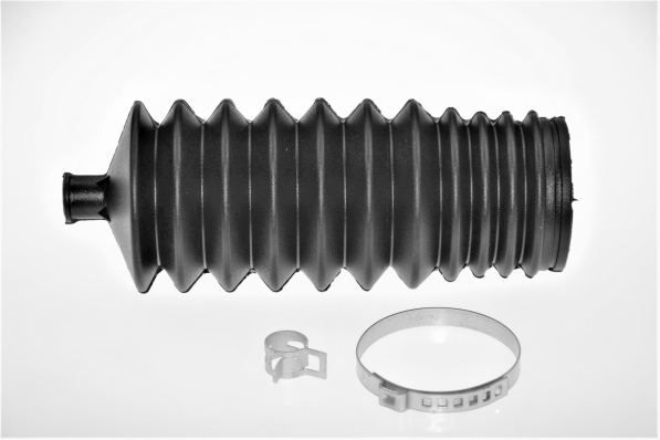 Burduf cauciuc directie OPEL COMBO Autoutilitara/limuzina spatioasa (71_) 1.2 benzina 45 cai SPIDAN 83520