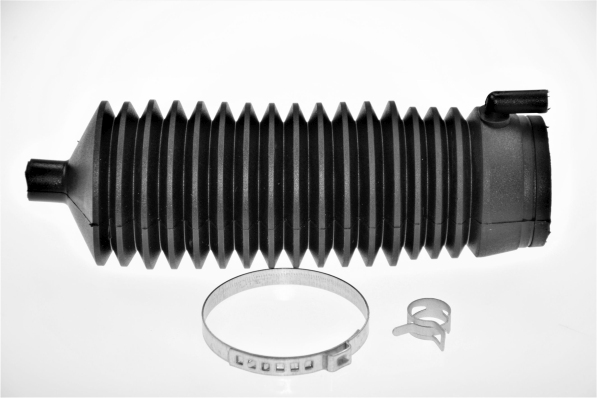 Burduf cauciuc directie OPEL COMBO Autoutilitara/limuzina spatioasa (71_) 1.2 benzina 45 cai SPIDAN 83744