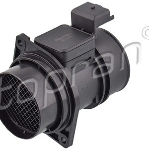 Senzor debit aer OPEL MOVANO A caroserie (X70) 2.5 DTI (FD) diesel 115 cai TOPRAN 207 576