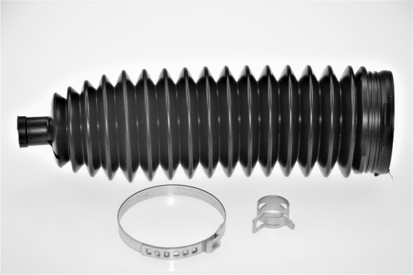 Burduf cauciuc directie OPEL VIVARO A caroserie (X83) 1.9 DTI (F7) diesel 101 cai SPIDAN 83999