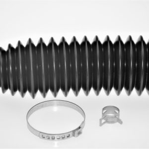 Burduf cauciuc directie OPEL VIVARO B caroserie (X82) 1.6 CDTI (05) diesel 116 cai SPIDAN 83999