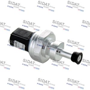 Senzor presiune gaze evacuare OPEL MOVANO B platou / sasiu (X62) 2.3 CDTI FWD (EV, HV, UV) diesel 136 cai SIDAT 84.3015