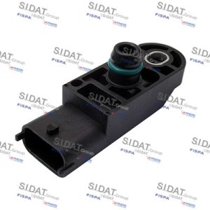 Senzor presiune aer OPEL MOVANO B platou / sasiu (X62) 2.3 CDTI RWD (EV, HV, UV) diesel 101 cai SIDAT 84.320