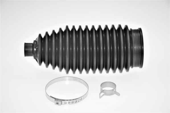 Burduf cauciuc directie OPEL MOVANO B bus (X62) 2.3 CDTI FWD (JV) diesel 125 cai SPIDAN 84187