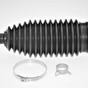 Burduf cauciuc directie OPEL MOVANO B platou / sasiu (X62) 2.3 CDTI RWD (EV, HV, UV) diesel 136 cai SPIDAN 84187