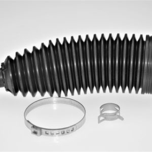 Burduf cauciuc directie OPEL CASCADA (W13) 1.6 SIDI (67) benzina 170 cai SPIDAN 84188