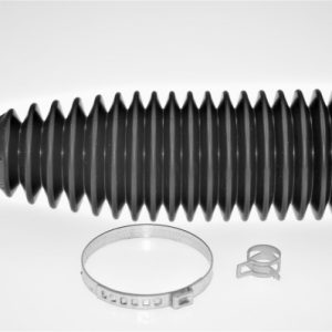 Burduf cauciuc directie OPEL MOKKA / MOKKA X (J13) 1.4 4x4 (_76) benzina 152 cai SPIDAN 84253