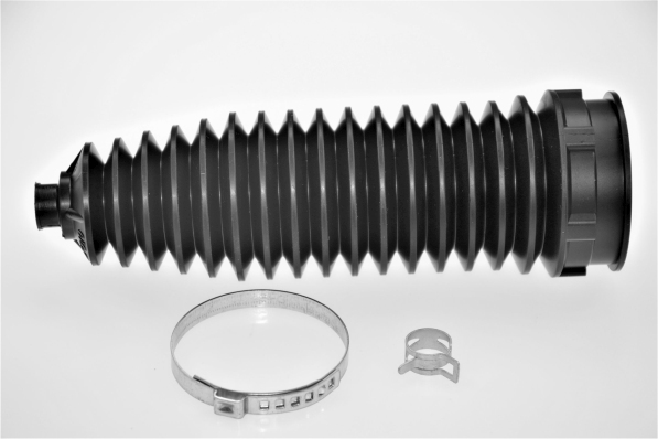 Burduf cauciuc directie OPEL ADAM (M13) 1.4 benzina 101 cai SPIDAN 84259