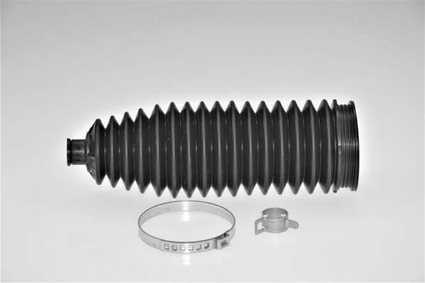 Burduf cauciuc directie OPEL COMBO E Tour / Life (K9) 1.2 benzina 131 cai SPIDAN 84272