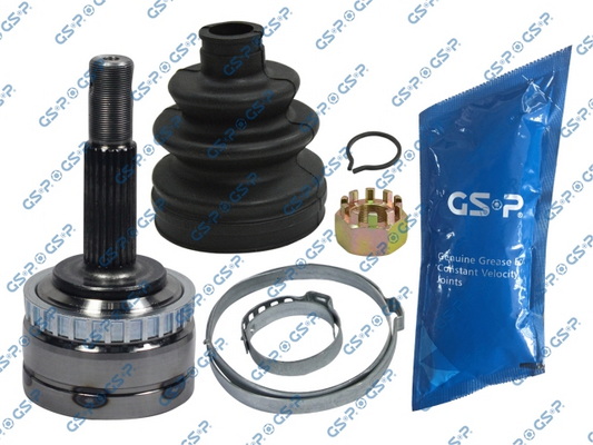 Cap planetara OPEL COMBO Autoutilitara/limuzina spatioasa 1.4 16V benzina 90 cai GSP 844020