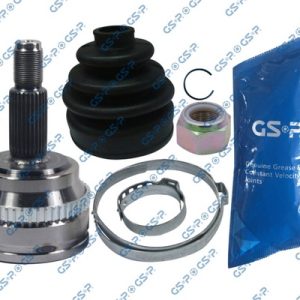 Cap planetara OPEL MOVANO A bus (X70) 1.9 DTI (JD) diesel 82 cai GSP 844026