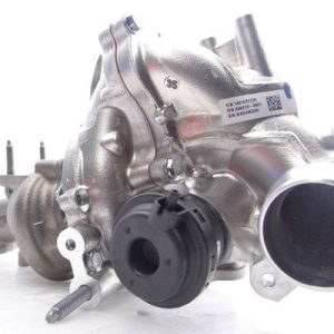 Compresor sistem de supraalimentare OPEL MOVANO B bus (X62) 2.3 CDTI FWD (JV) diesel 136 cai GARRETT 846016-5001S