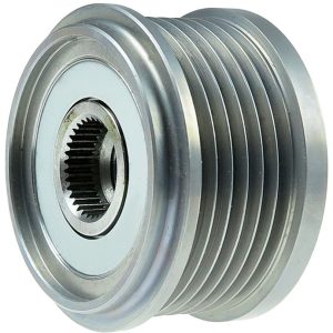 Fulie alternator OPEL MOKKA / MOKKA X (J13) 1.7 CDTI (_76) diesel 131 cai AS-PL AFP1003