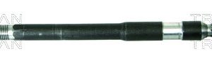Bieleta directie OPEL VIVARO B platou / sasiu (X82) 1.6 CDTI (03) diesel 140 cai TRISCAN 8500 10206
