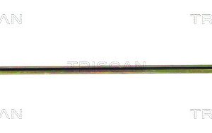 Bieleta antiruliu OPEL VIVARO B bus (X82) 1.6 CDTI (06) diesel 125 cai TRISCAN 8500 10606