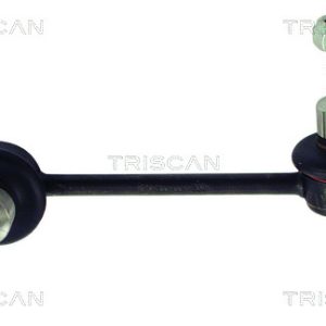 Bieleta antiruliu OPEL MOVANO A platou / sasiu (X70) 2.5 CDTI (ED, HD, UD0, UD4) diesel 101 cai TRISCAN 8500 10610