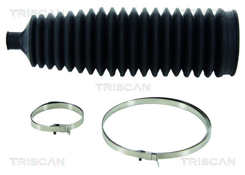 Ansamblu burduf directie OPEL COMBO Autoutilitara/limuzina spatioasa 1.6 benzina 87 cai TRISCAN 8500 24029