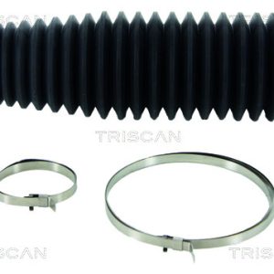 Ansamblu burduf directie OPEL COMBO Autoutilitara/limuzina spatioasa 1.7 CDTI 16V diesel 101 cai TRISCAN 8500 24029