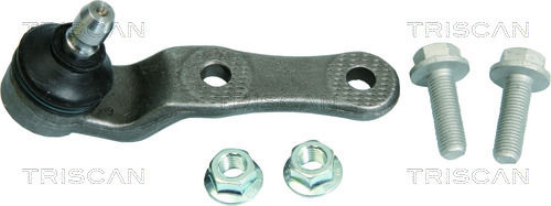 Pivot OPEL COMBO Autoutilitara/limuzina spatioasa (71_) 1.4 benzina 60 cai TRISCAN 8500 24521