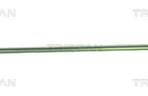 Bieleta antiruliu OPEL COMBO Tour 1.6 CNG Benzina/Gaz metan (GNC) 97 cai TRISCAN 8500 24602