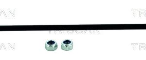 Bieleta antiruliu OPEL ADAM (M13) 1.4 benzina 101 cai TRISCAN 8500 24615
