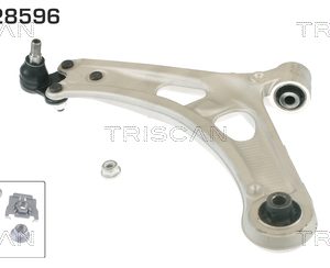 Brat suspensie roata OPEL COMBO Autoutilitara/limuzina spatioasa (K9) 1.2 benzina 131 cai TRISCAN 8500 28596