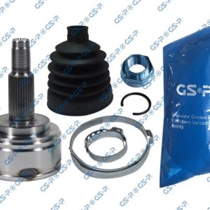 Cap planetara OPEL MOVANO B bus (X62) 2.3 CDTI FWD (JV) diesel 136 cai GSP 850132