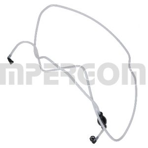 Conducta alimentare cu combustibil OPEL MOVANO A caroserie (X70) 2.5 DTi (FD) diesel 99 cai ORIGINAL IMPERIUM 85017