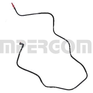 Conducta alimentare cu combustibil OPEL VIVARO A caroserie (X83) 1.9 DTI (F7) diesel 101 cai ORIGINAL IMPERIUM 85018