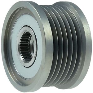 Fulie alternator OPEL ADAM (M13) 1.4 benzina 87 cai AS-PL AFP1005