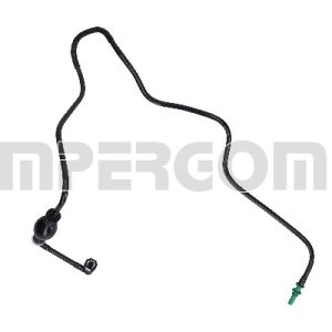 Furtun supracurgere combustibil OPEL VIVARO A bus (X83) 2.5 CDTI (F7, J7, A07) diesel 114 cai ORIGINAL IMPERIUM 85064