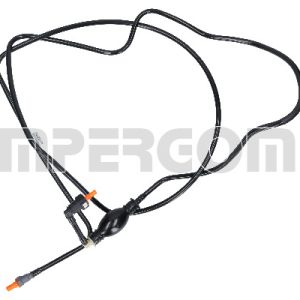 Conducta alimentare cu combustibil OPEL VIVARO A platou / sasiu (X83) 2.5 DTi diesel 135 cai ORIGINAL IMPERIUM 85072