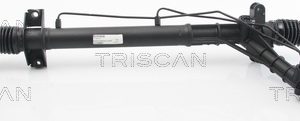 Caseta directie OPEL MOVANO B caroserie (X62) 2.3 CDTI FWD (FV) diesel 125 cai TRISCAN 8510 10438