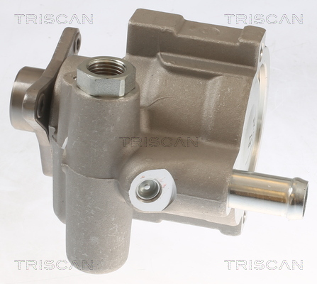 Pompa hidraulica sistem de directie OPEL MOVANO B caroserie (X62) 2.3 CDTI RWD (FV) diesel 125 cai TRISCAN 8515 10631