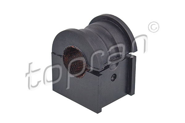 Bucsa bara stabilizatoare OPEL VIVARO A platou / sasiu (X83) 2.0 CDTI diesel 114 cai TOPRAN 207 558