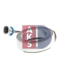 Bobina ambreiaj magnetic compresor OPEL COMBO Tour 1.6 benzina 87 cai AKS DASIS 851897N