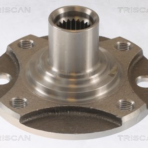 Butuc roata OPEL COMBO Autoutilitara/limuzina spatioasa (71_) 1.4 benzina 82 cai TRISCAN 8535 24004