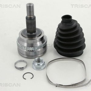 Cap planetara OPEL MOVANO A caroserie (X70) 2.5 DTI (FD) diesel 115 cai TRISCAN 8540 10115