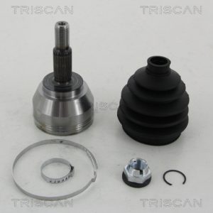 Cap planetara OPEL VIVARO A caroserie (X83) 2.0 CDTI (F7) diesel 114 cai TRISCAN 8540 10121