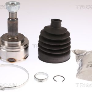 Cap planetara OPEL MOVANO B bus (X62) 2.3 CDTI FWD (JV) diesel 150 cai TRISCAN 8540 10124